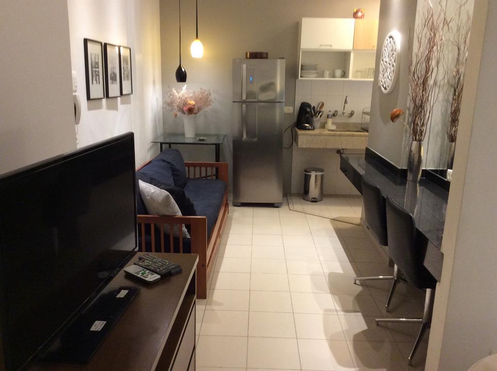 Apartamento Ipa Penthouse Prudente Río de Janeiro Exterior foto